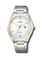 Armbanduhr Citizen Herr Of Joy in Stahl EW2454-83A - EW2454-83A